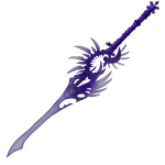 Purple Dragon Slayer