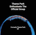 Theme Park RP