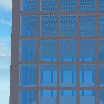 Classic Skyscraper Swordfight 