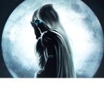 رجل القمر - Moon knight