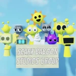 Scary baboon studios Group Thumbnail