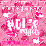 Mol’s angels!