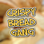 Crispy bread gang