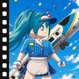 AI Avatar Photo Studio