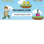 Techno’s Fan Group