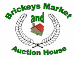 Brickeys Market and Auction House