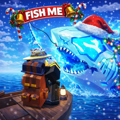 Fish Me [BETA]