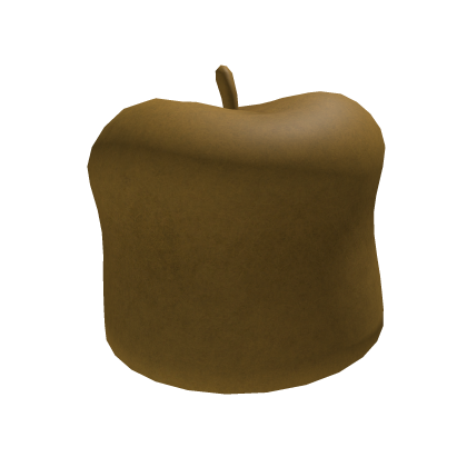 Medieval  Yellow Squared Hat With Tail Roblox item