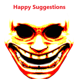 Happy Suggestions