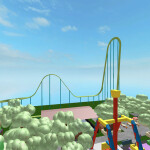 Santana Springs Amusement Park