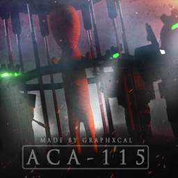 ACA - 115 [Under_Development]