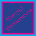 Hazaphi Development