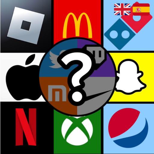 Guess the Logo! official Roblox game thumbnail