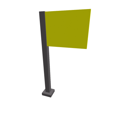 Yellow Flag