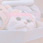 ~pawsu bakery~