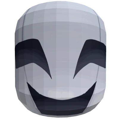GhostRX MASK | Roblox Item - Rolimon's