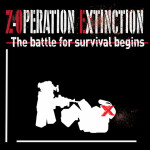 Z-Operation Extinction (V 1.1.2)🧟‍♂️📱🔥