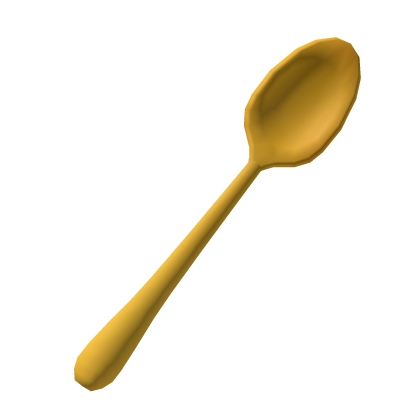 Golden Spoon thumbnail