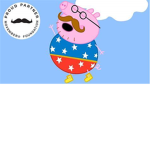 Peppa pig world
