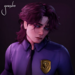 FNAF Profile Themes