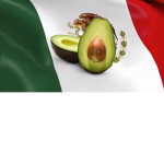 •Avocados|from|Mexico•