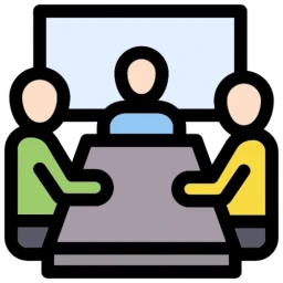 Universal Meeting Room (UMR) icon