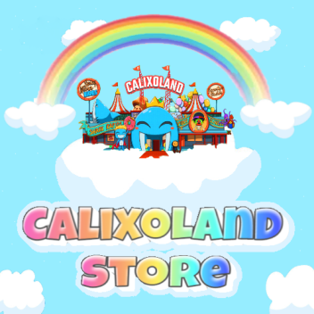 ⭐Calixo Land HomeStore⭐