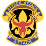 [WOTRP] 34th Infantry Division