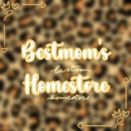 Bestmom's aesthetic homestore icon