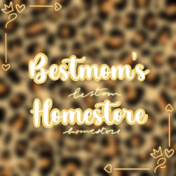Bestmom's aesthetic homestore