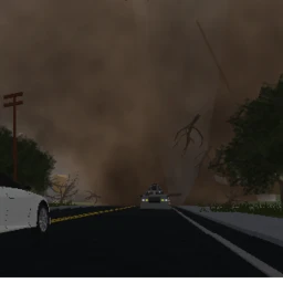 Survive The Storm icon