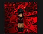xCrimson4U