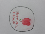 THE APPLE ARMY>:)