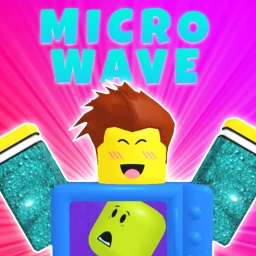 Microwave Simulator 🍔 icon
