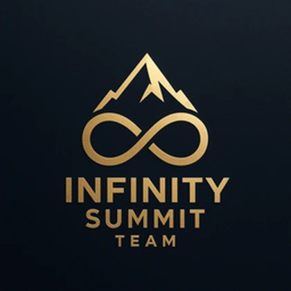 Infinity Summit Team Roblox group icon