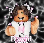 David’s closet