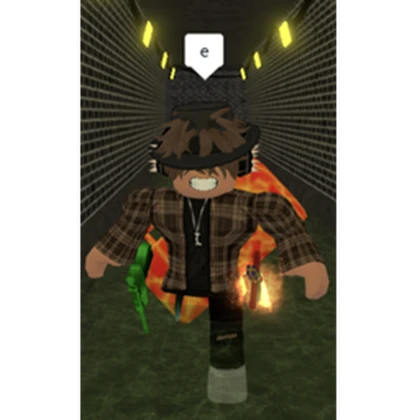 big sky’s hangout Roblox group icon