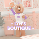 - Lyn’s boutique -