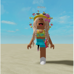 I tryna give robux but only my friends