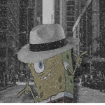 spongebob is god!