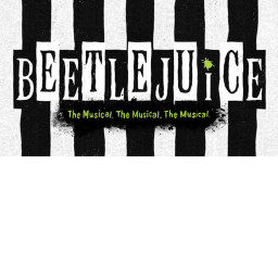 || Beetlejuice The Musical || Shimmer Theatrics ||