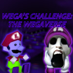 WEGAS CHALLENGE: THE WEGAVERSE