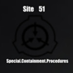 𝐒.𝐂.𝐏:𝐅 - 𝐒𝐢𝐭𝐞 𝟓𝟏