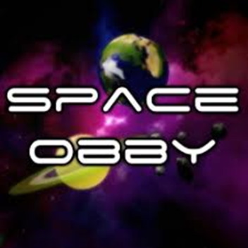[NEW] Space Obby