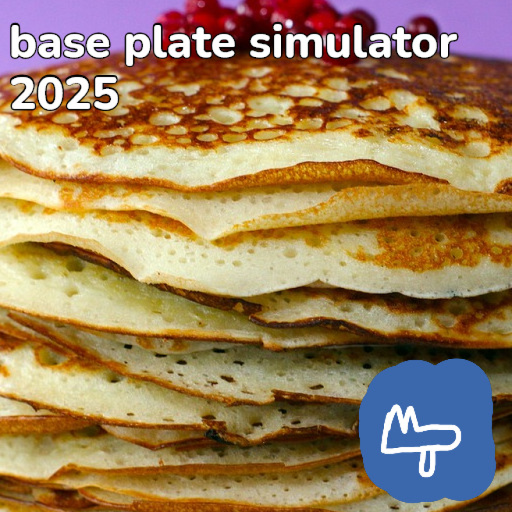 Baseplate Simulator 2025