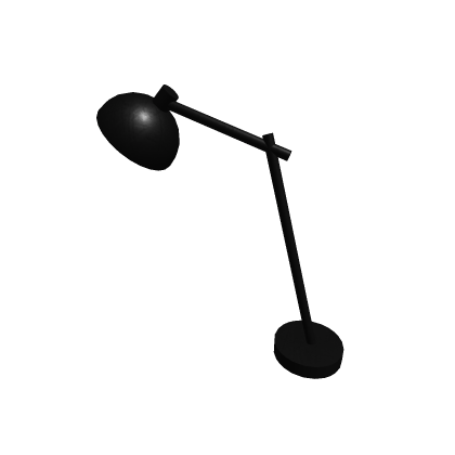 lamp