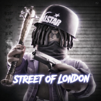 [👀🔥SOON BIG UPDATE👀💯] Street Of London