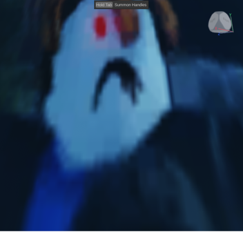 hunting for the evil bakon