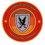 [BW] Heeresfliegertruppen Division