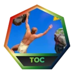 caption=Badge